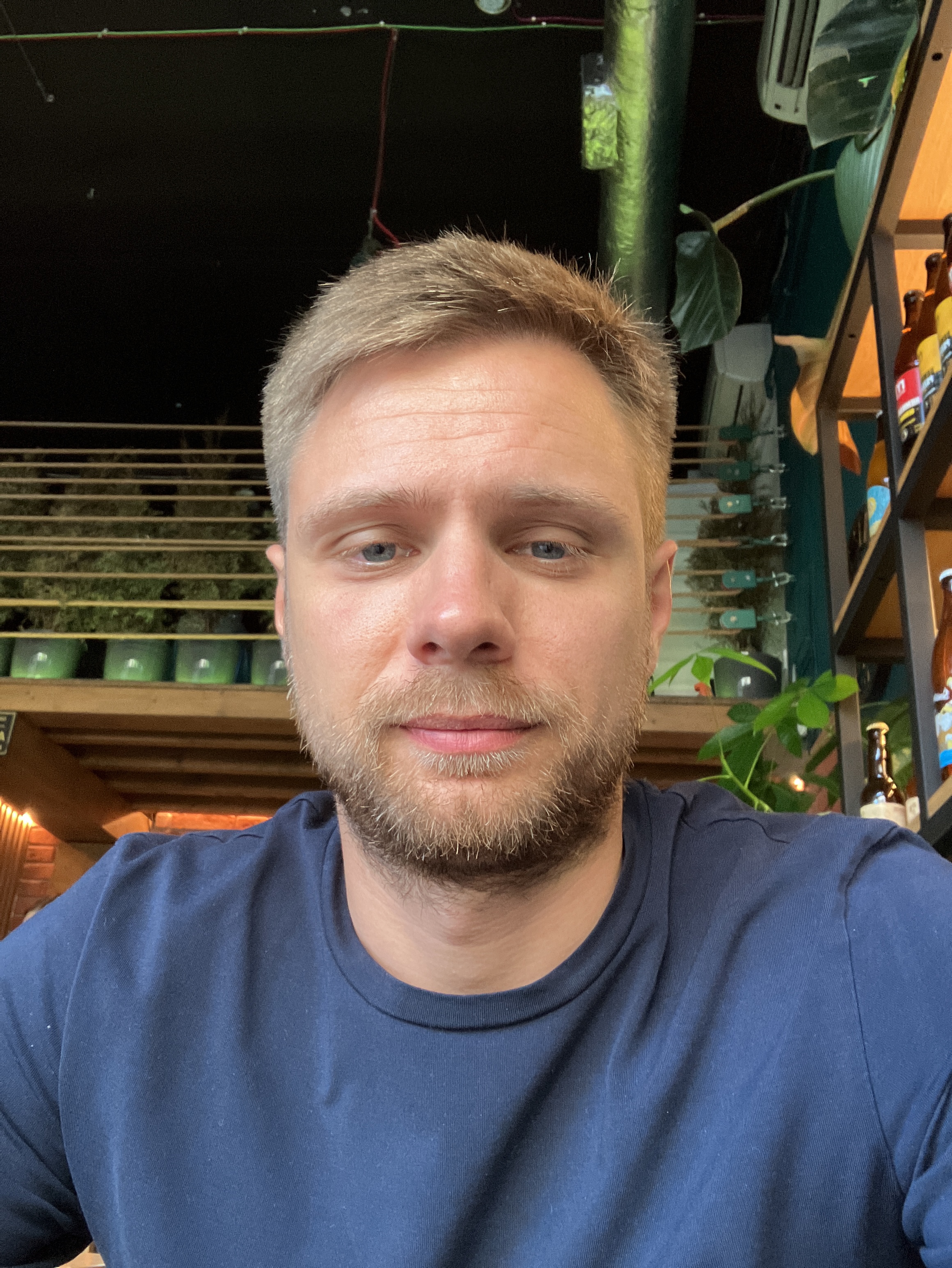 Denys - ogłoszenie lokatorskie 