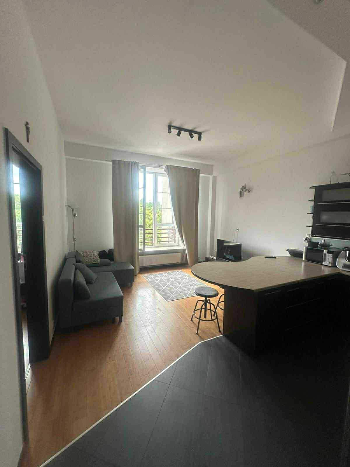 Aleksandra - ogłoszenie lokatorskie 