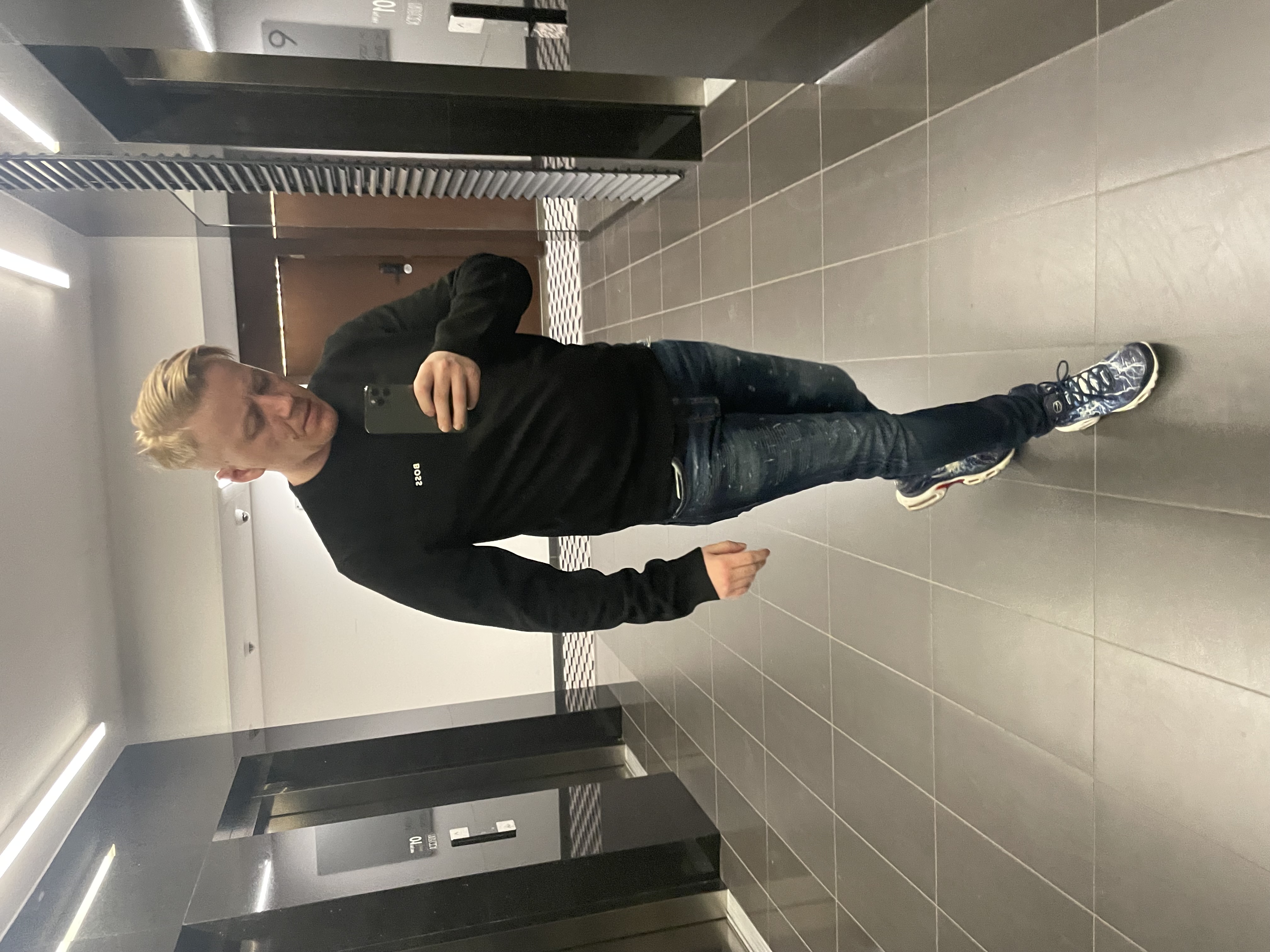 Paweł - ogłoszenie lokatorskie 