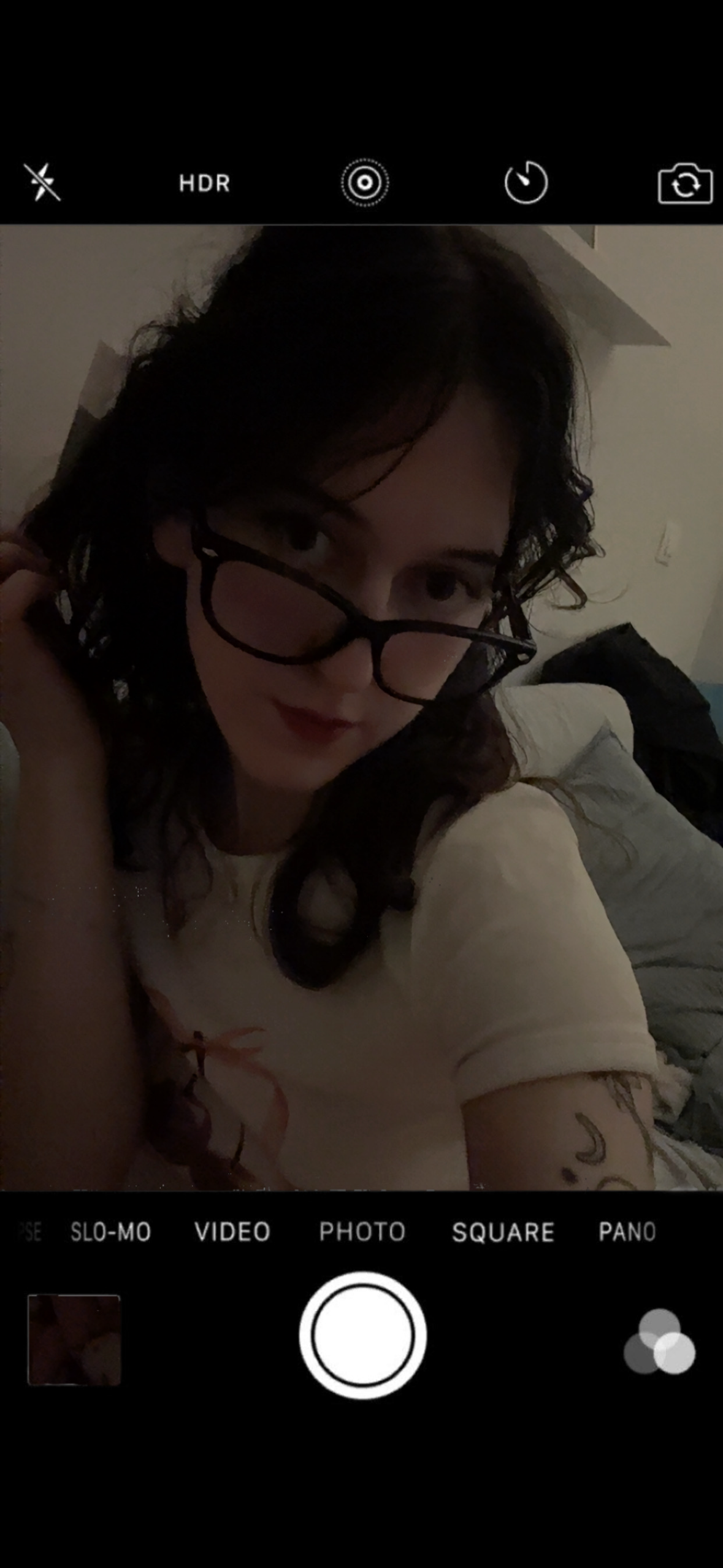 Julia - ogłoszenie lokatorskie 