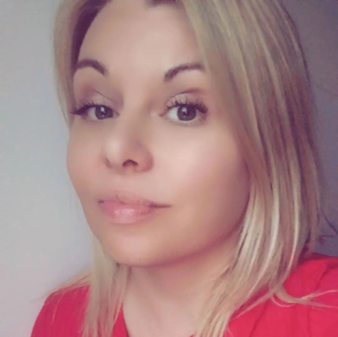 Małgorzata - ogłoszenie lokatorskie