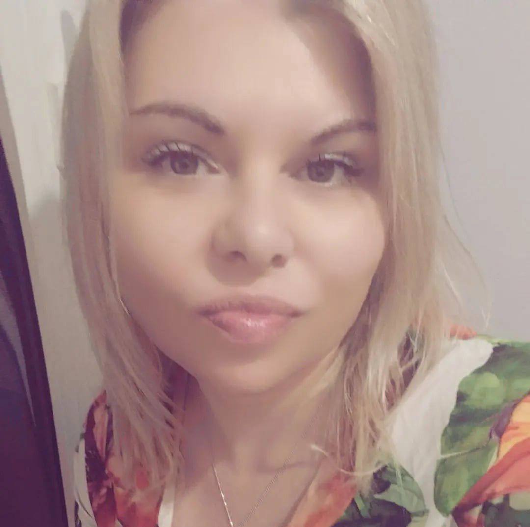 Małgorzata - ogłoszenie lokatorskie