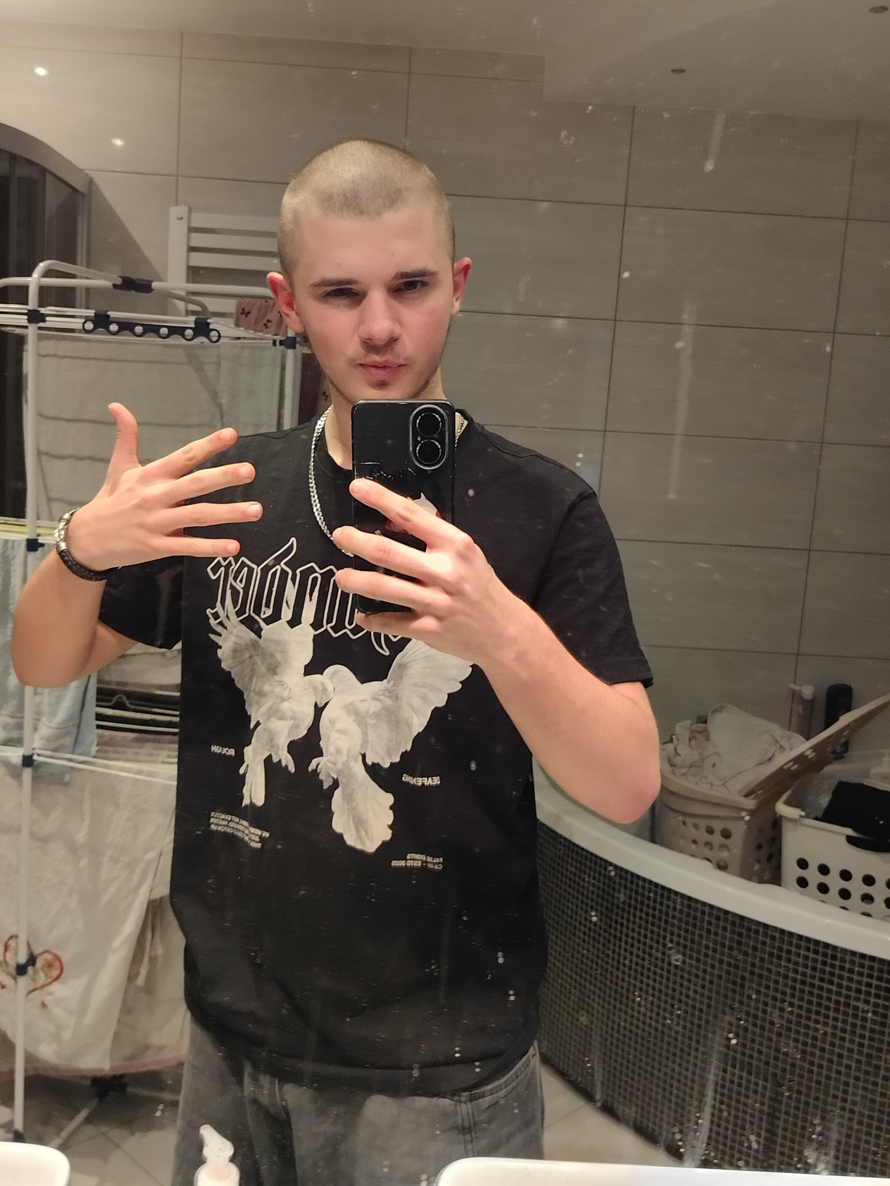 Bartosz - ogłoszenie lokatorskie 