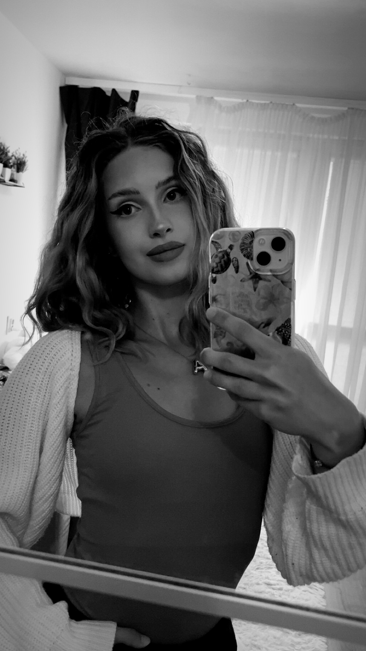Aleksandra - ogłoszenie lokatorskie 