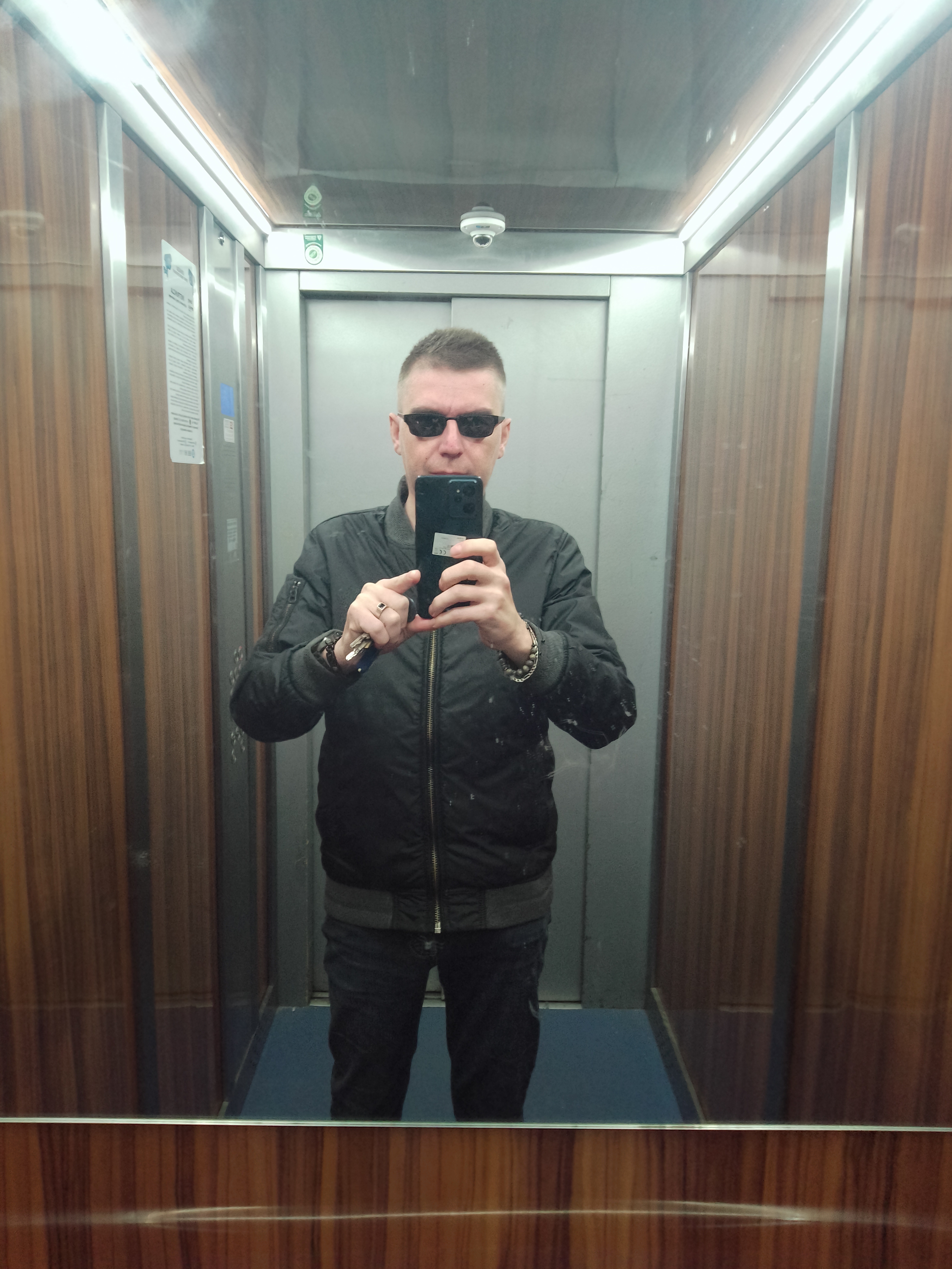 Piotr - ogłoszenie lokatorskie 