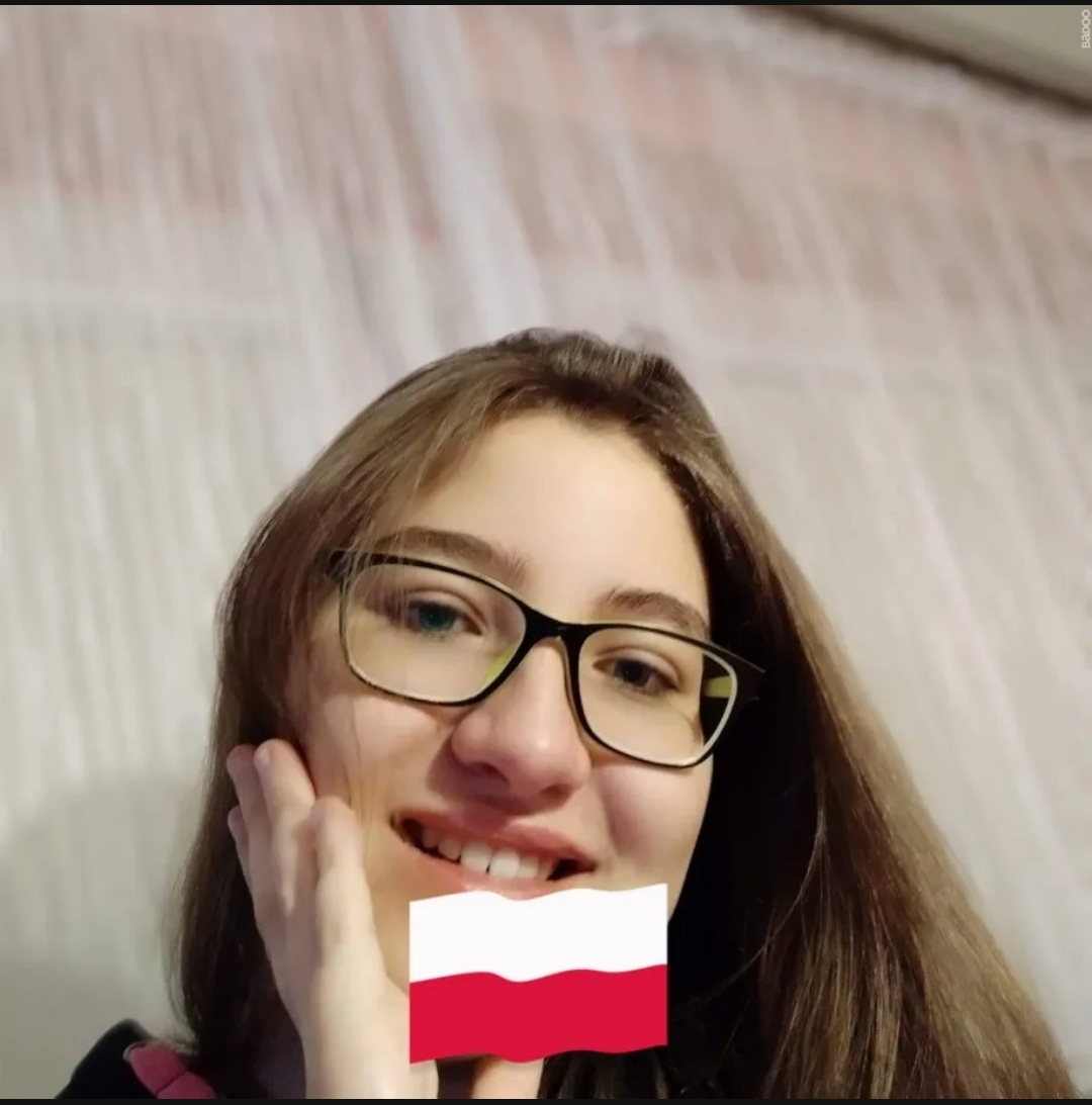 Katarzyna - ogłoszenie lokatorskie