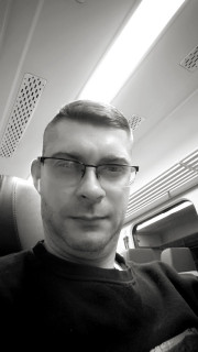 Zdjęcie użytkownika Maciej - 4f9802dbcbfa8e8b0a9de0041ff144aaf1326b1b