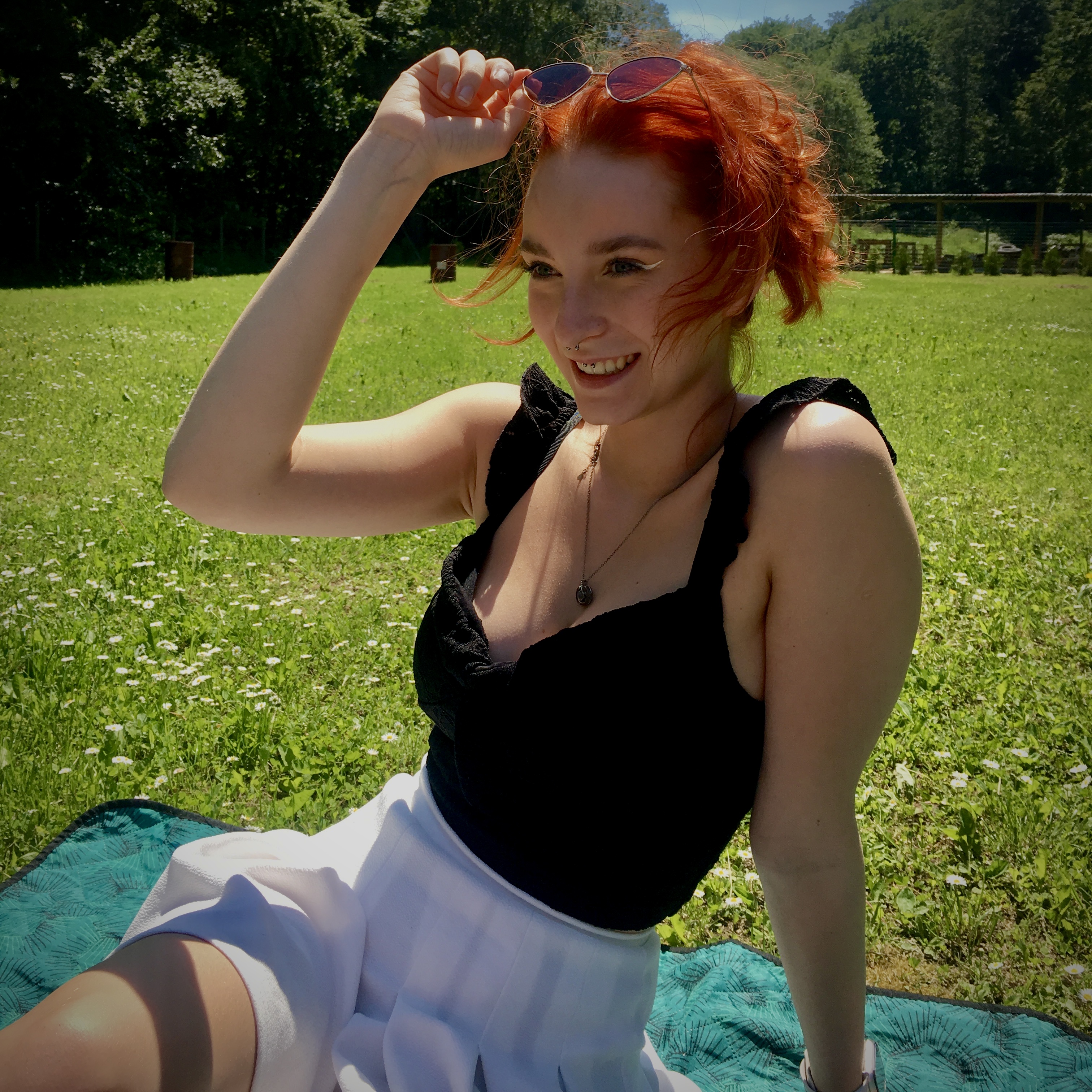 Zdjęcie profilu: Julia