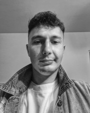 Zdjęcie profilu: Mateusz