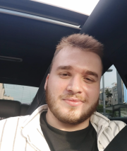 Zdjęcie użytkownika Yusuf - dc1aae2aa2c18d47218818cc832423551c5087eb