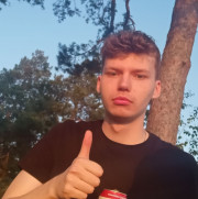 Marcin — zdjęcie 1