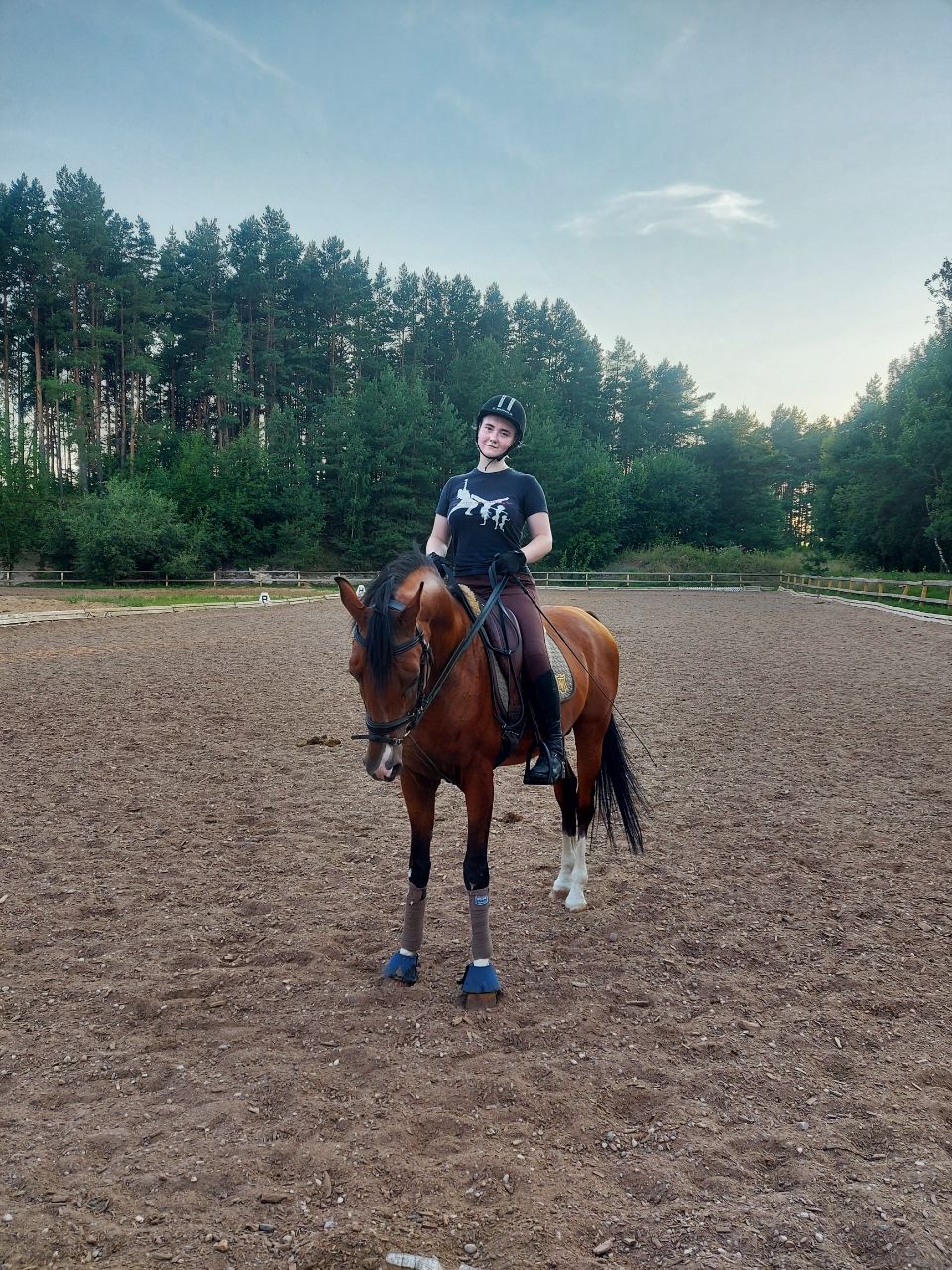 Zdjęcie profilu: Magdalena