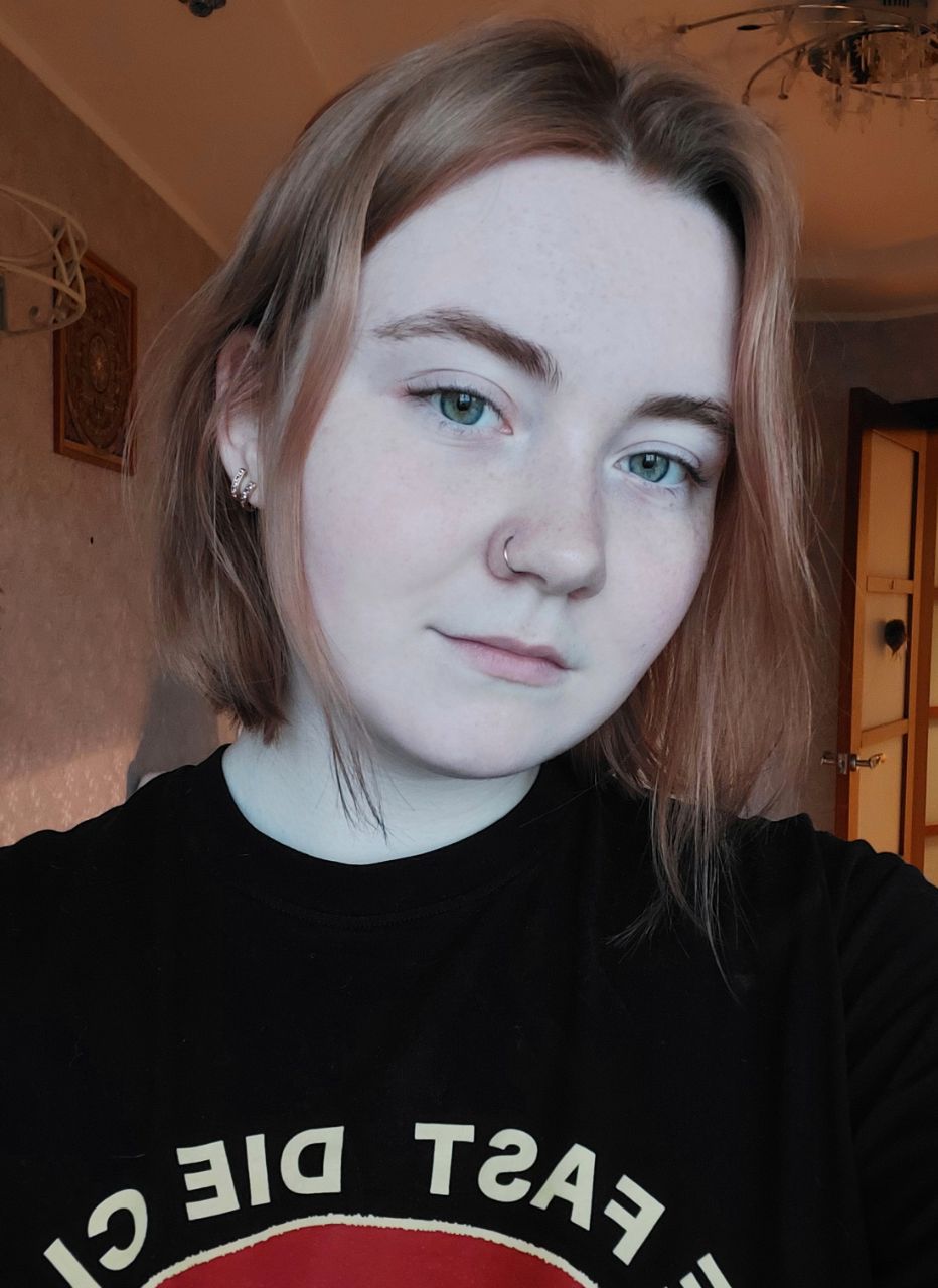 Magdalena — zdjęcie 2